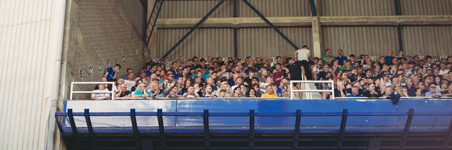 Michael's banner
