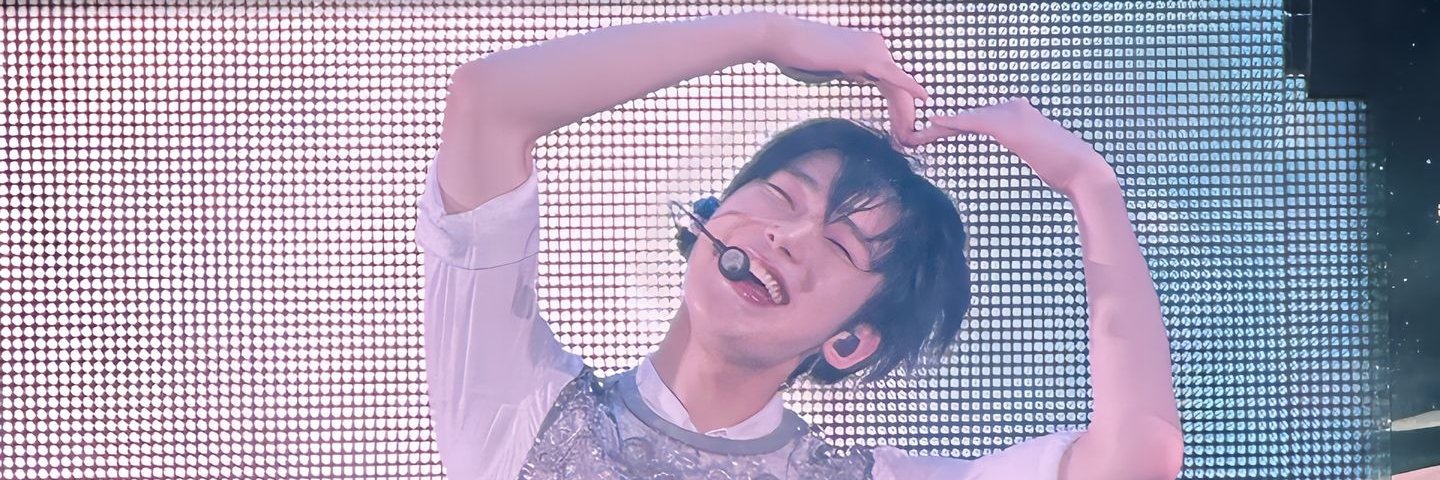 AlwaysWithSunooShine's banner