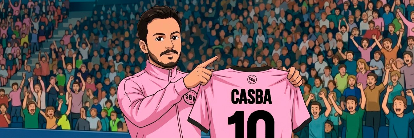 Carlos V's banner