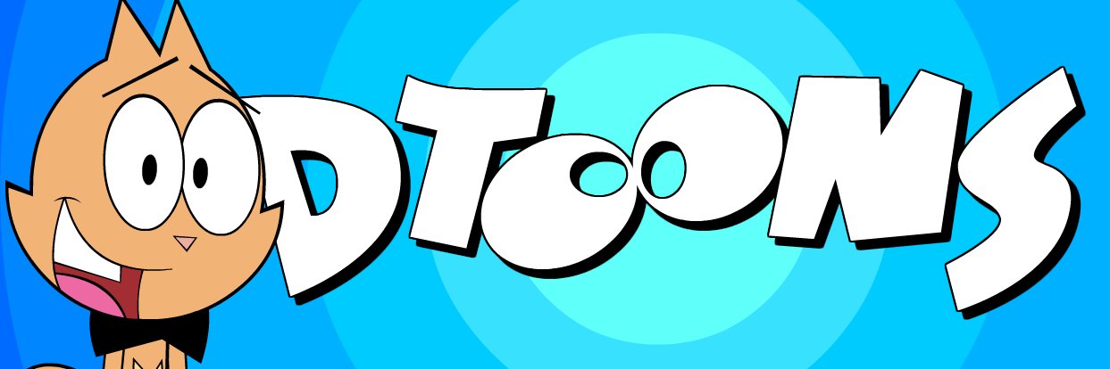 Dtoons Productions's banner