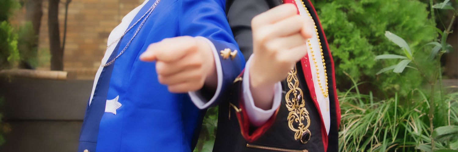 紗音@7/4a!'s banner