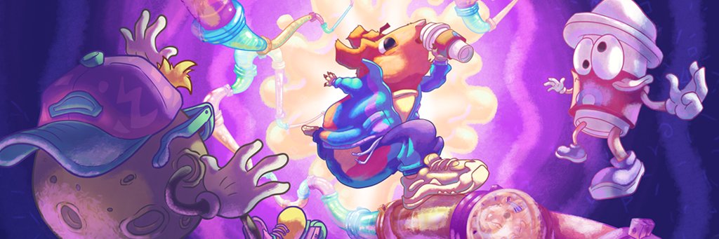 Jeff Mumm 🐹🎮 Guinea Pig Parkour® Dev's banner