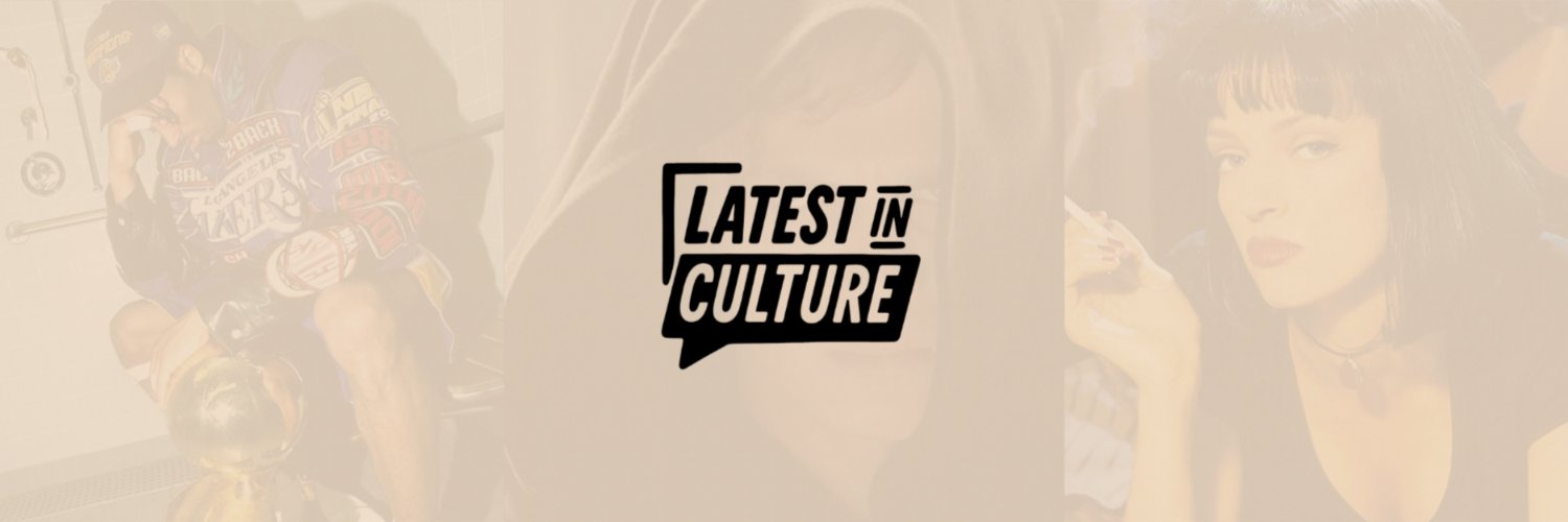 Latest in Culture's banner
