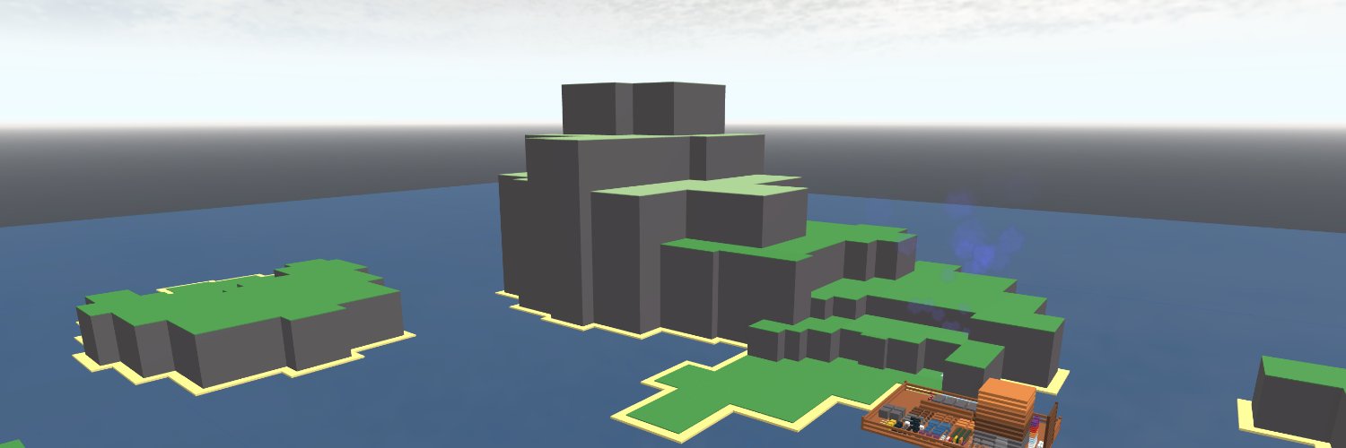 Conor3D's banner
