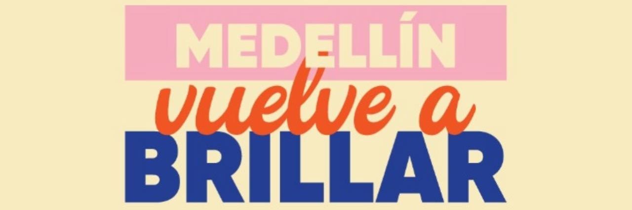Felipe Vélez's banner