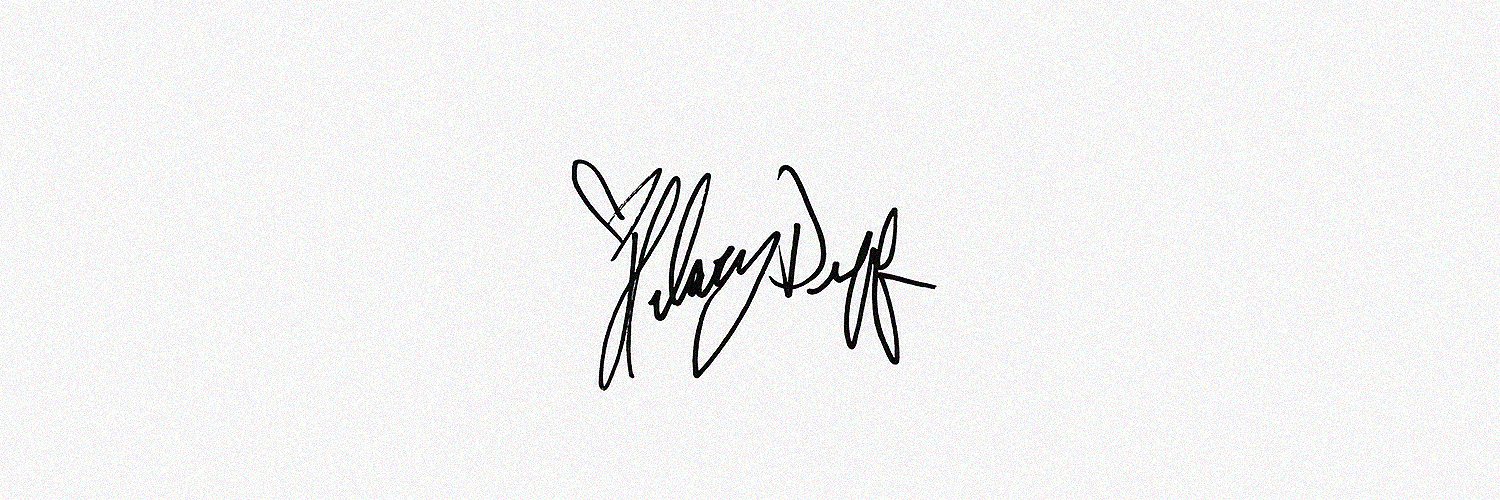 hilary duff posts's banner