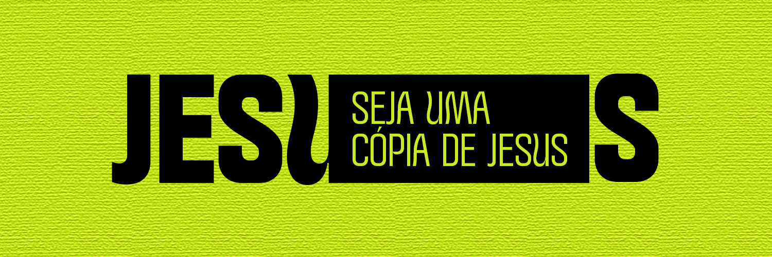 JesusCopy®'s banner