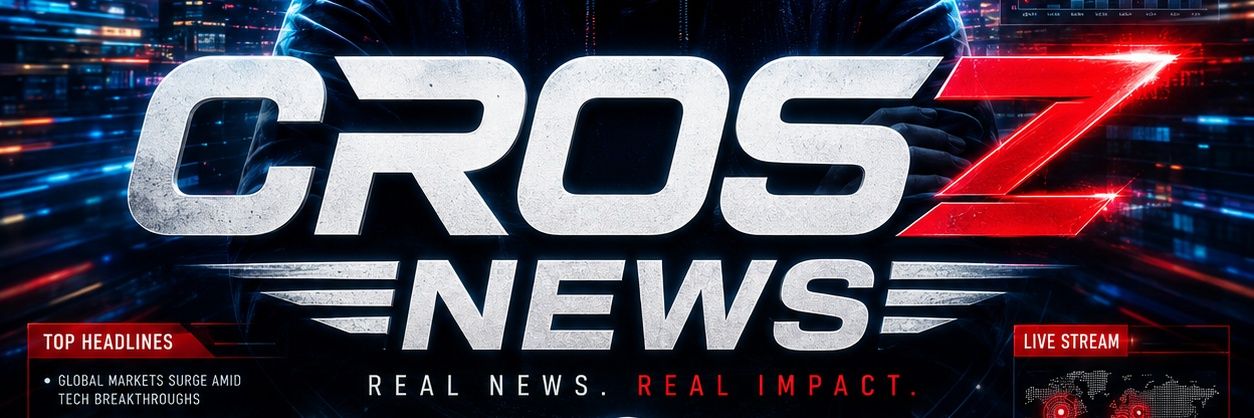 Crozs News 🔥🐦🔥's banner