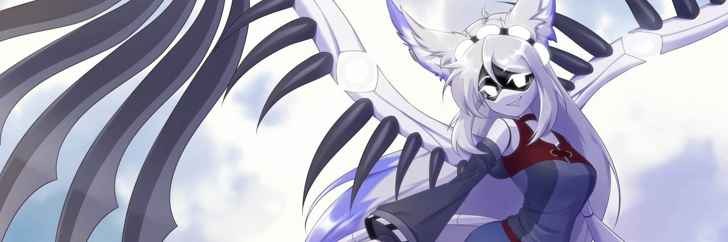 Rikki Shadow's banner