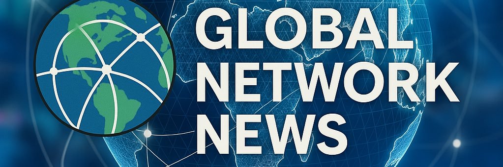 Global Network News 🌎's banner
