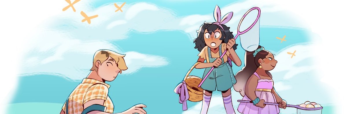 Marin's banner