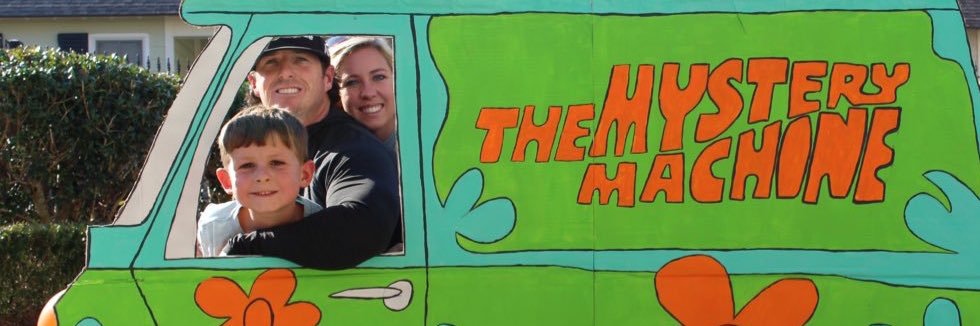 Tyler Bratton, M.S.'s banner