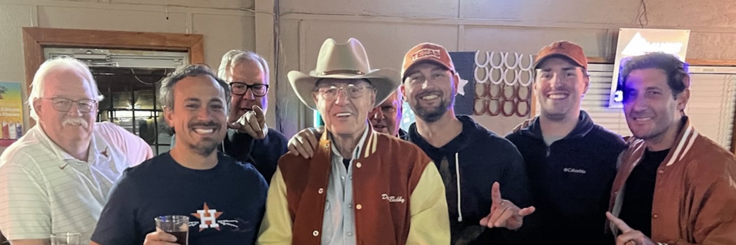 EricInsideTexas's banner