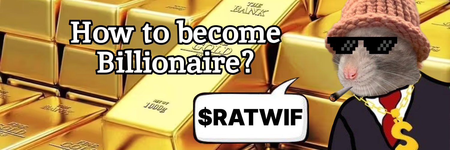 RatWifHat | Sol's banner