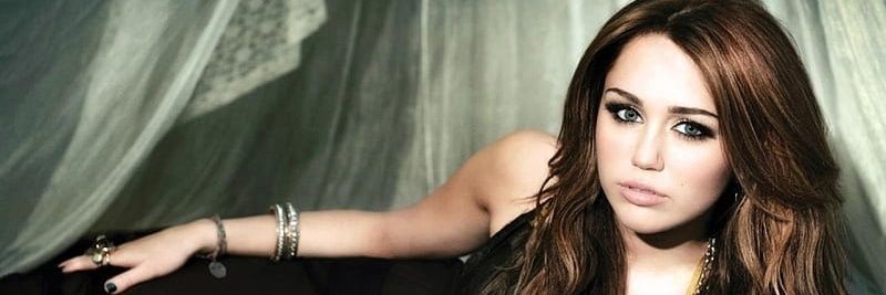Miley Cyrus Cuba - Miami 🇨🇺 🇺🇸's banner