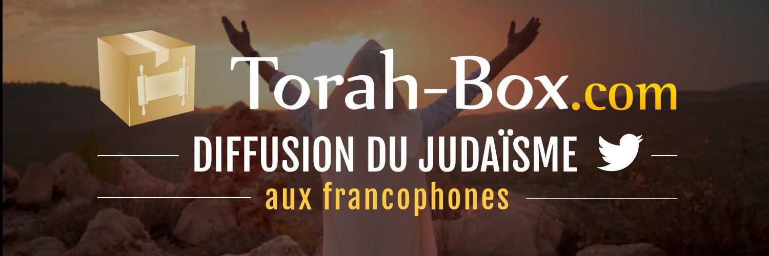 Torah-Box's banner