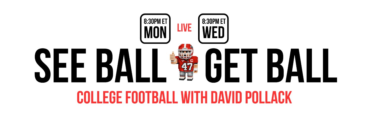 David Pollack's banner