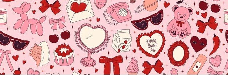 Miss Hailey's banner