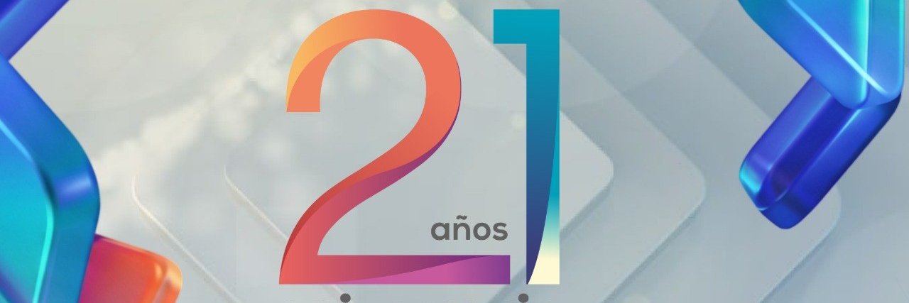 teleSUR TV's banner