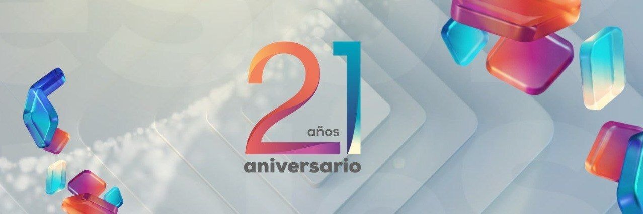 teleSUR TV's banner