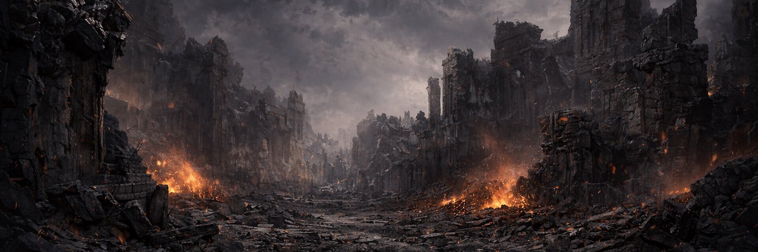 NEMESIS – نيميسس's banner
