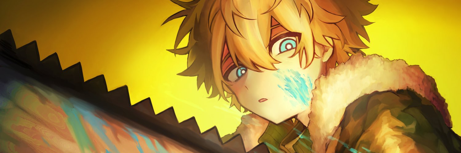 よそぷ's banner