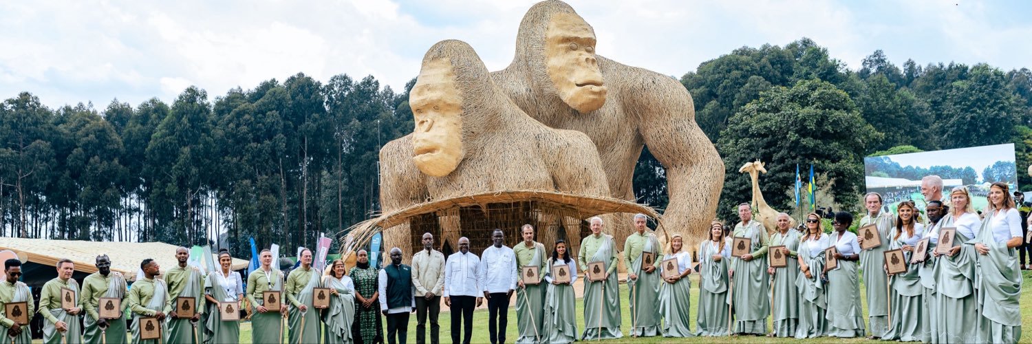 Kwita Izina's banner