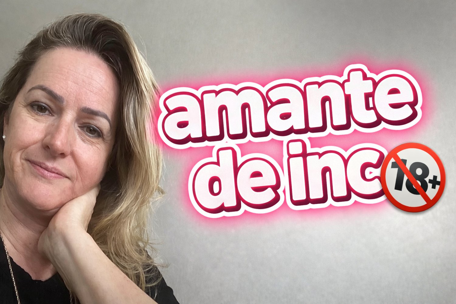 Clube do Incesto's banner