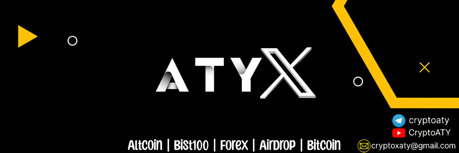 ATY 𝕏's banner