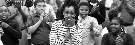 SIEDAH GARRETT's banner