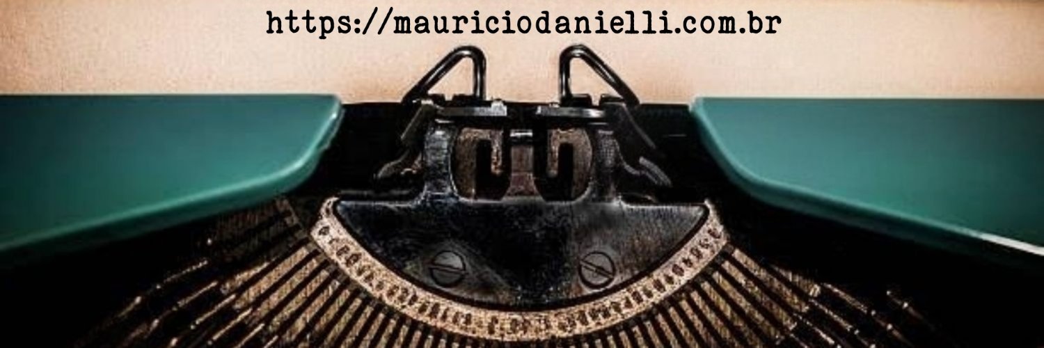 Mauricio Danielli's banner