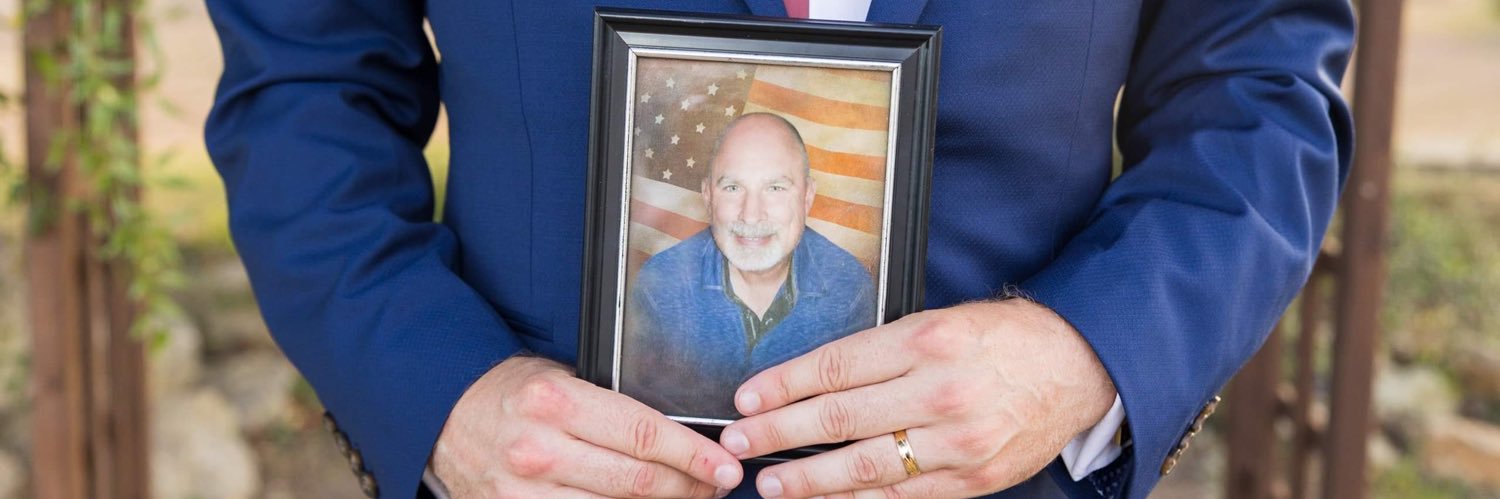 Paul B. Livengood II's banner