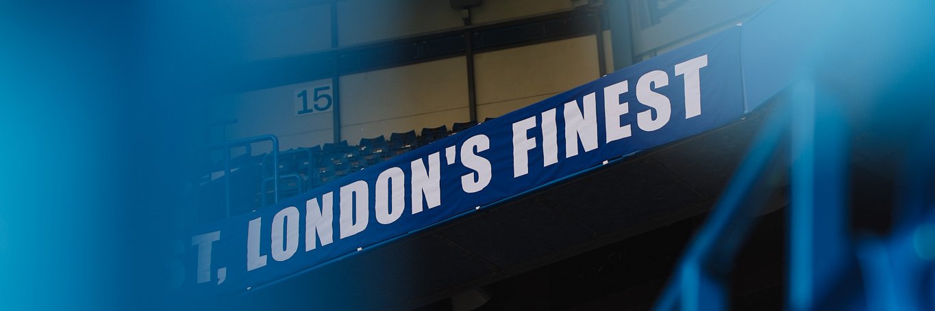 Absolute Chelsea's banner