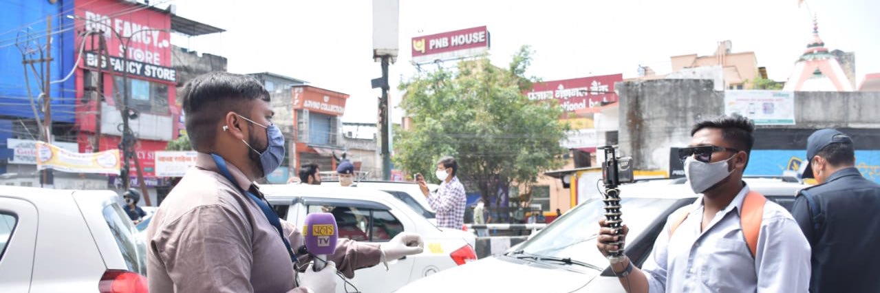 Amit godiyal's banner