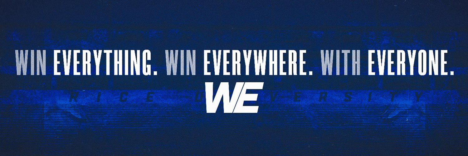 Coach Mario Magana Jr.'s banner
