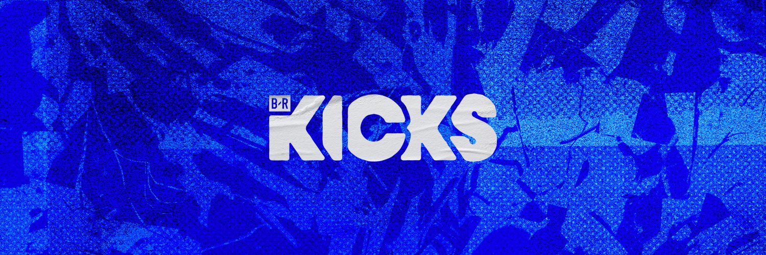 B/R Kicks's banner
