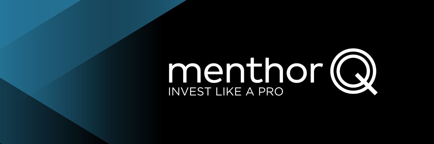 Menthor Q's banner