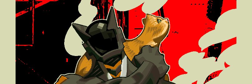 TAZ's banner