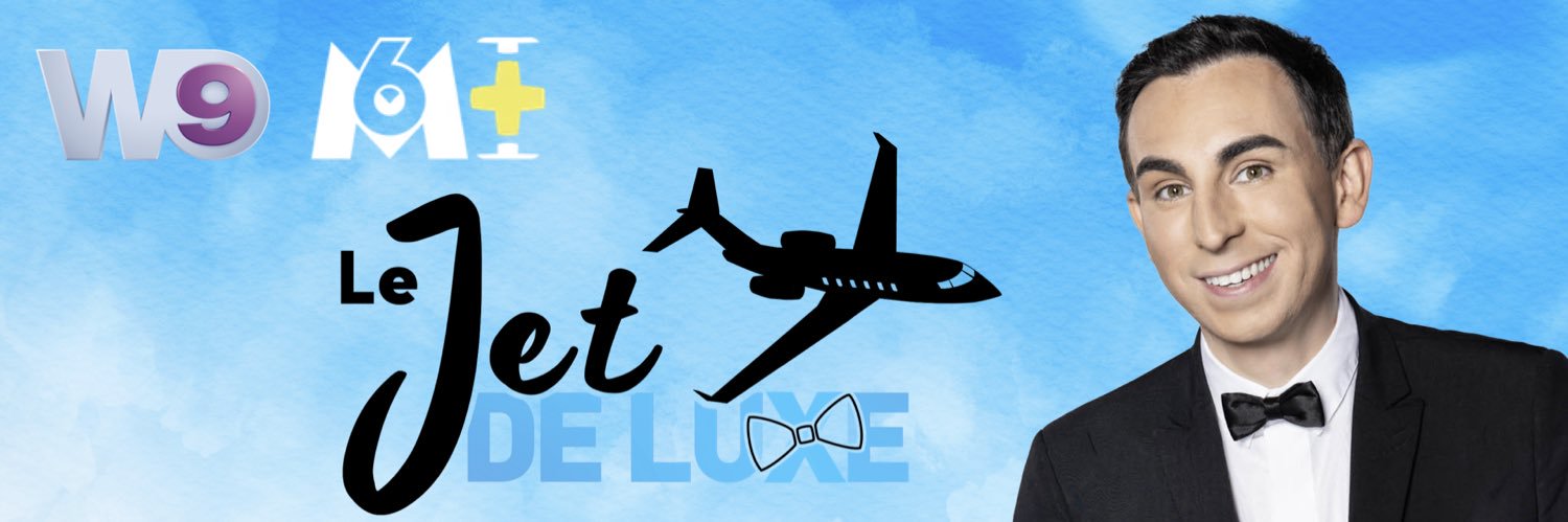 Jordan De Luxe's banner