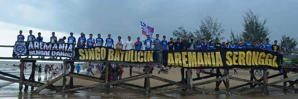 LURAH POCHINKI's banner