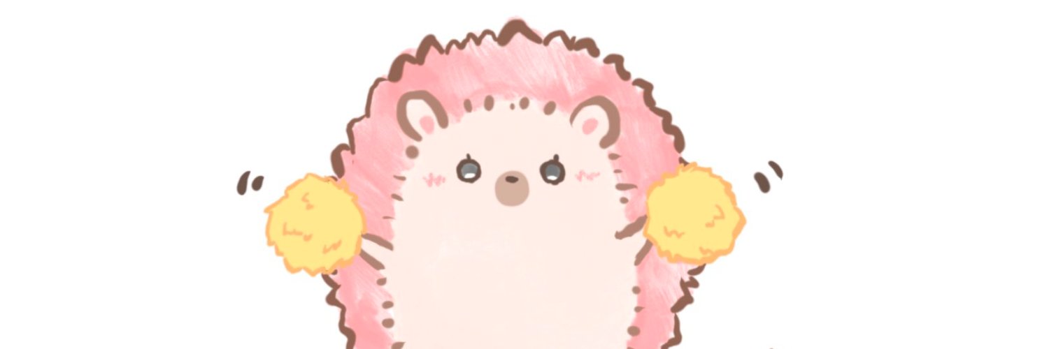 るうい🦔's banner