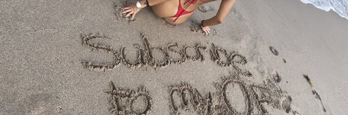 Kristina Santa's banner