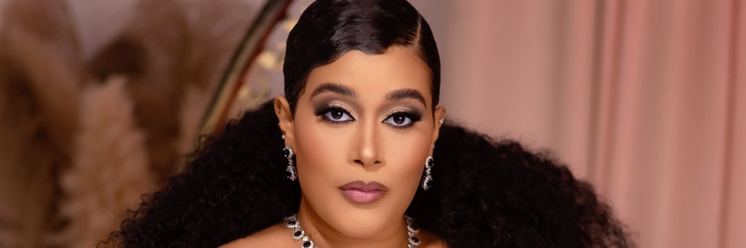 Adunni Ade's banner