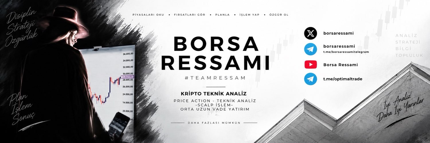 Borsa Ressamı 🖌✍️'s banner