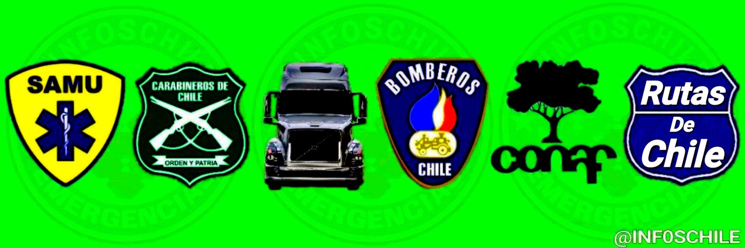 InfosChile's banner