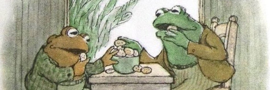 froggy ragi 🍉's banner
