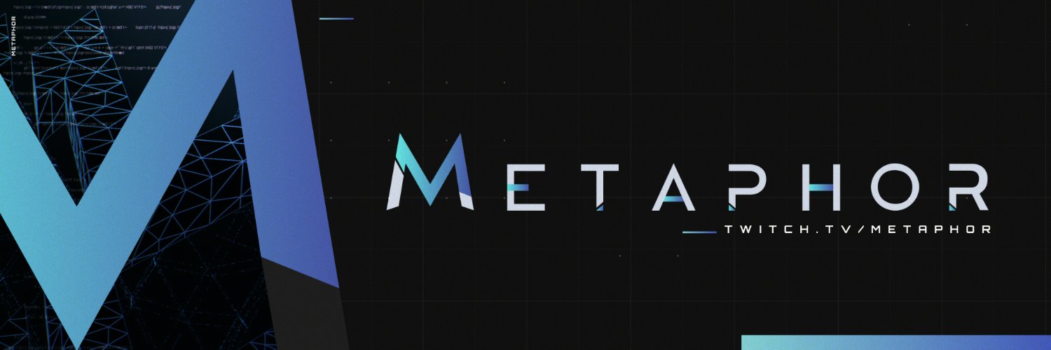 Metaphor's banner