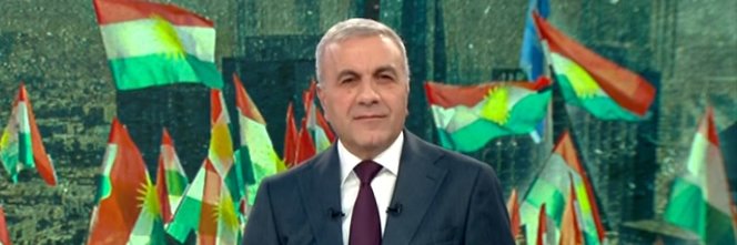 Cemal Batun's banner