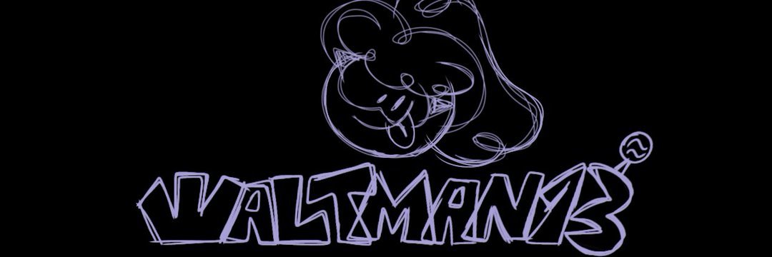 Waltman13's banner