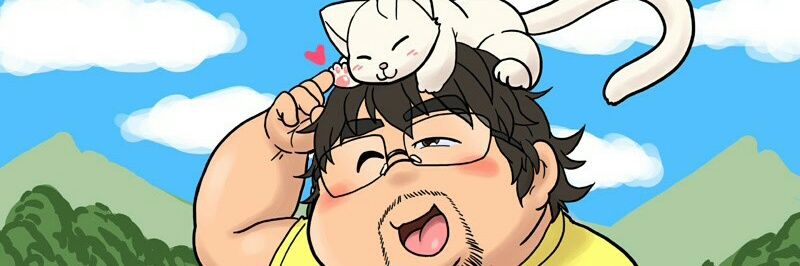 猫舌ライダー's banner